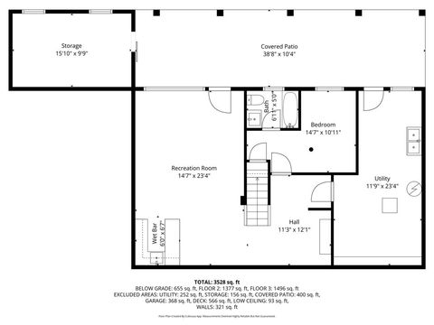 Tiny photo for 615 Ridge Road, Kenilworth, IL 60043 (MLS # 12486775)