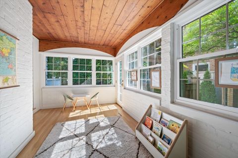 Tiny photo for 615 Ridge Road, Kenilworth, IL 60043 (MLS # 12486775)