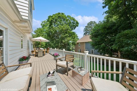 Tiny photo for 615 Ridge Road, Kenilworth, IL 60043 (MLS # 12486775)
