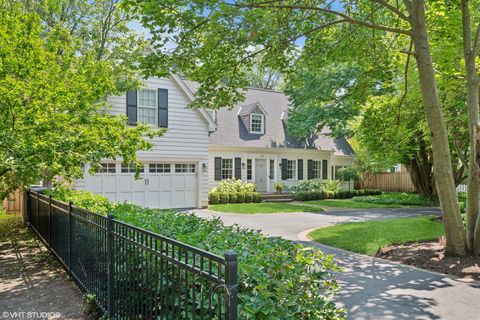 Tiny photo for 615 Ridge Road, Kenilworth, IL 60043 (MLS # 12486775)