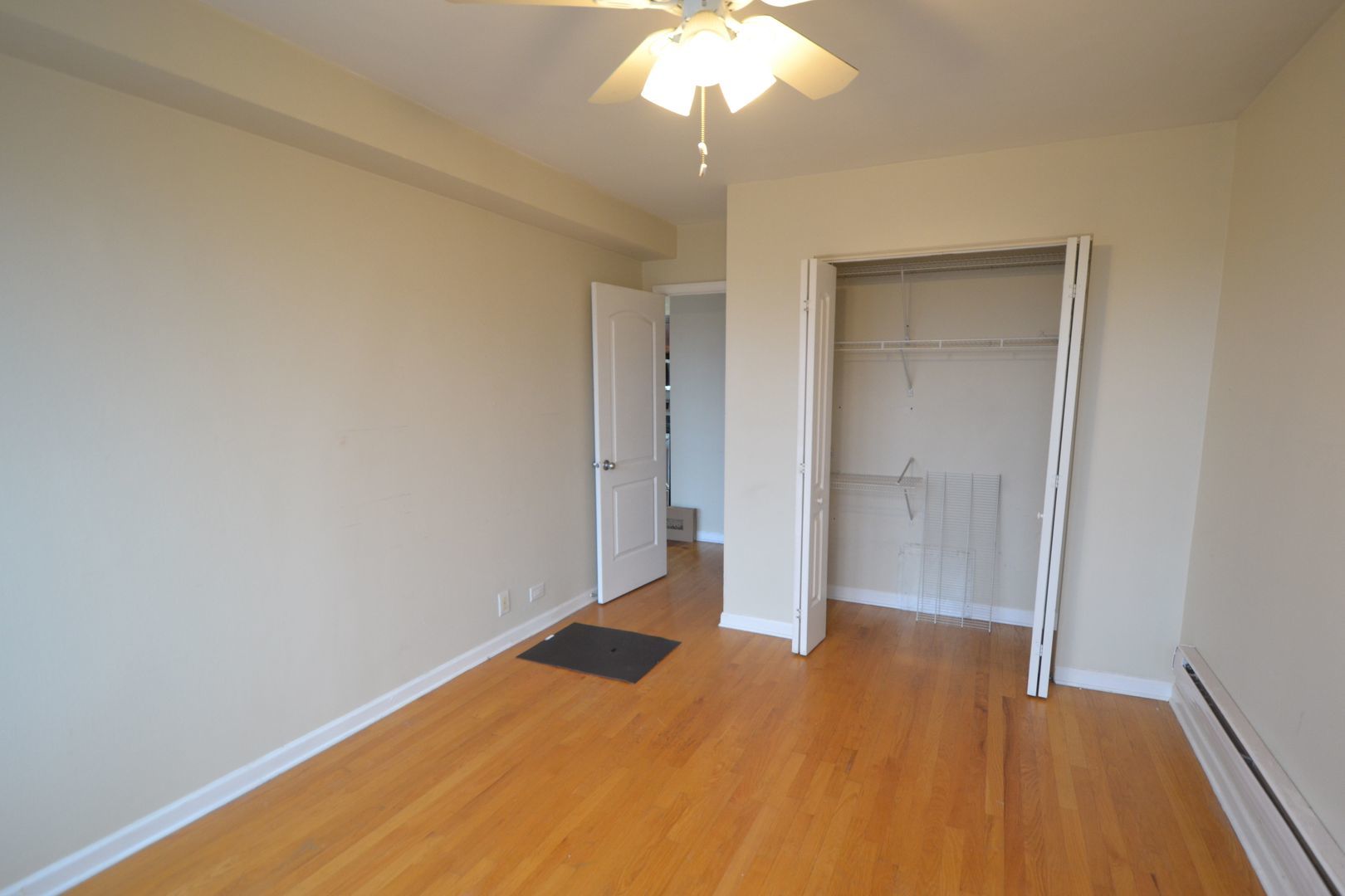 4180 N Marine Drive 507