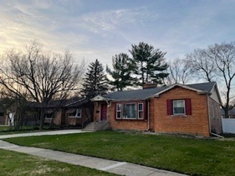 Photo of Homewood, IL 60430 (MLS # 12605798)