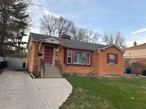 Tiny photo for Homewood, IL 60430 (MLS # 12605798)
