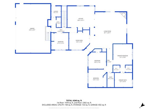 Tiny photo for 18919 Raven Hills Drive, Marengo, IL 60152 (MLS # 12740361)