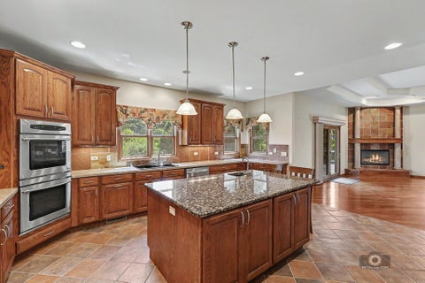 Tiny photo for 18919 Raven Hills Drive, Marengo, IL 60152 (MLS # 12740361)