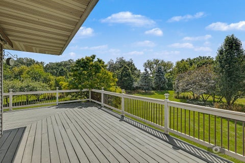 Tiny photo for 18919 Raven Hills Drive, Marengo, IL 60152 (MLS # 12740361)
