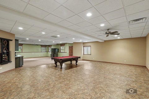 Tiny photo for 18919 Raven Hills Drive, Marengo, IL 60152 (MLS # 12740361)