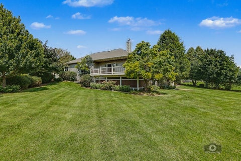 Tiny photo for 18919 Raven Hills Drive, Marengo, IL 60152 (MLS # 12740361)
