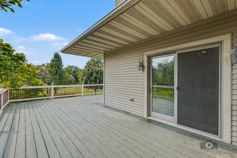 Tiny photo for 18919 Raven Hills Drive, Marengo, IL 60152 (MLS # 12740361)