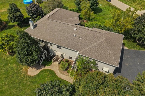 Tiny photo for 18919 Raven Hills Drive, Marengo, IL 60152 (MLS # 12740361)