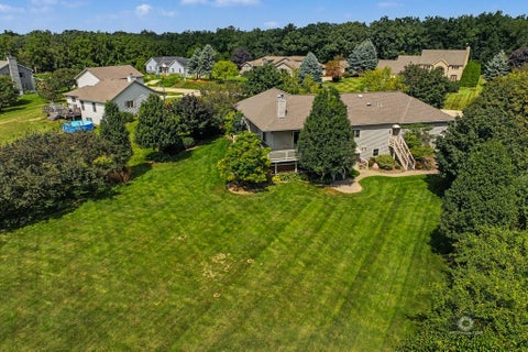 Tiny photo for 18919 Raven Hills Drive, Marengo, IL 60152 (MLS # 12740361)