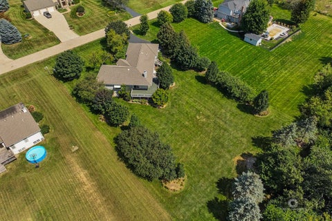 Tiny photo for 18919 Raven Hills Drive, Marengo, IL 60152 (MLS # 12740361)