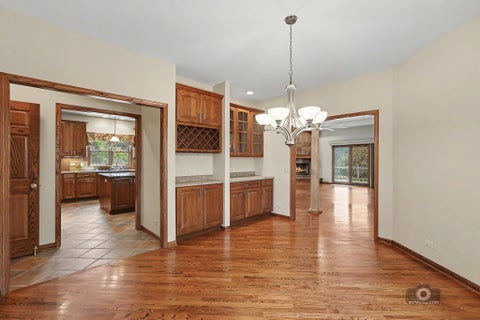 Tiny photo for 18919 Raven Hills Drive, Marengo, IL 60152 (MLS # 12740361)