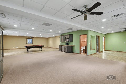 Tiny photo for 18919 Raven Hills Drive, Marengo, IL 60152 (MLS # 12740361)