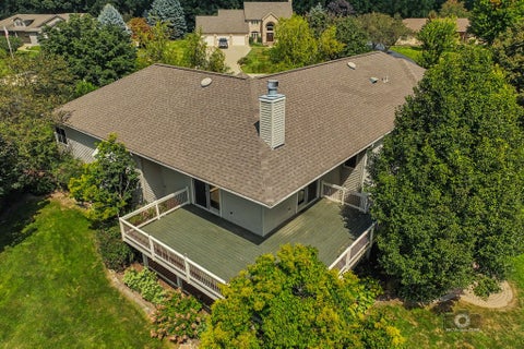 Tiny photo for 18919 Raven Hills Drive, Marengo, IL 60152 (MLS # 12740361)