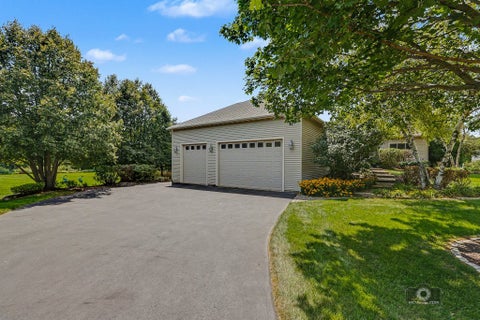 Tiny photo for 18919 Raven Hills Drive, Marengo, IL 60152 (MLS # 12740361)