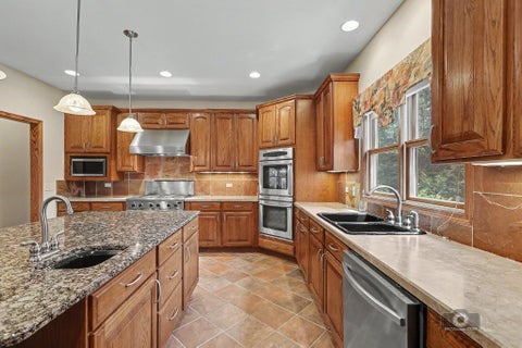 Tiny photo for 18919 Raven Hills Drive, Marengo, IL 60152 (MLS # 12740361)