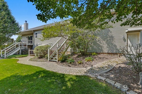 Tiny photo for 18919 Raven Hills Drive, Marengo, IL 60152 (MLS # 12740361)