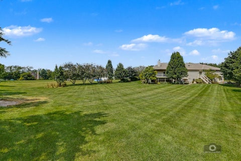 Tiny photo for 18919 Raven Hills Drive, Marengo, IL 60152 (MLS # 12740361)