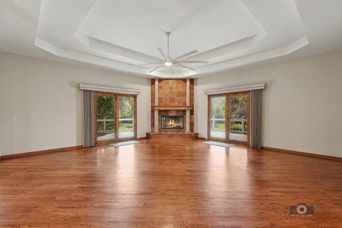 Tiny photo for 18919 Raven Hills Drive, Marengo, IL 60152 (MLS # 12740361)