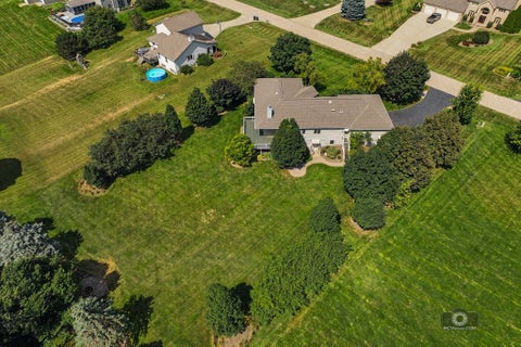 Tiny photo for 18919 Raven Hills Drive, Marengo, IL 60152 (MLS # 12740361)