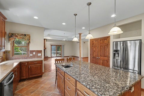 Tiny photo for 18919 Raven Hills Drive, Marengo, IL 60152 (MLS # 12740361)