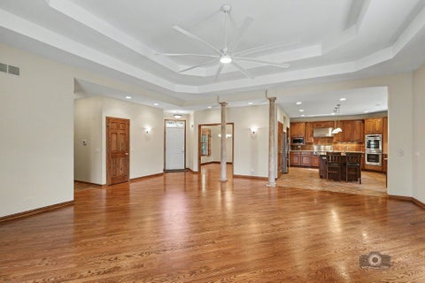 Tiny photo for 18919 Raven Hills Drive, Marengo, IL 60152 (MLS # 12740361)