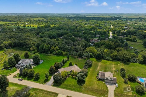 Tiny photo for 18919 Raven Hills Drive, Marengo, IL 60152 (MLS # 12740361)