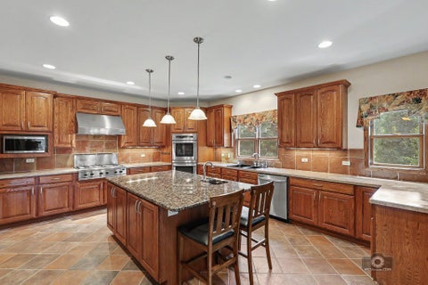 Tiny photo for 18919 Raven Hills Drive, Marengo, IL 60152 (MLS # 12740361)