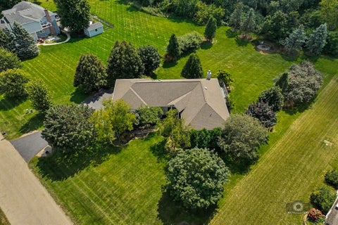 Tiny photo for 18919 Raven Hills Drive, Marengo, IL 60152 (MLS # 12740361)