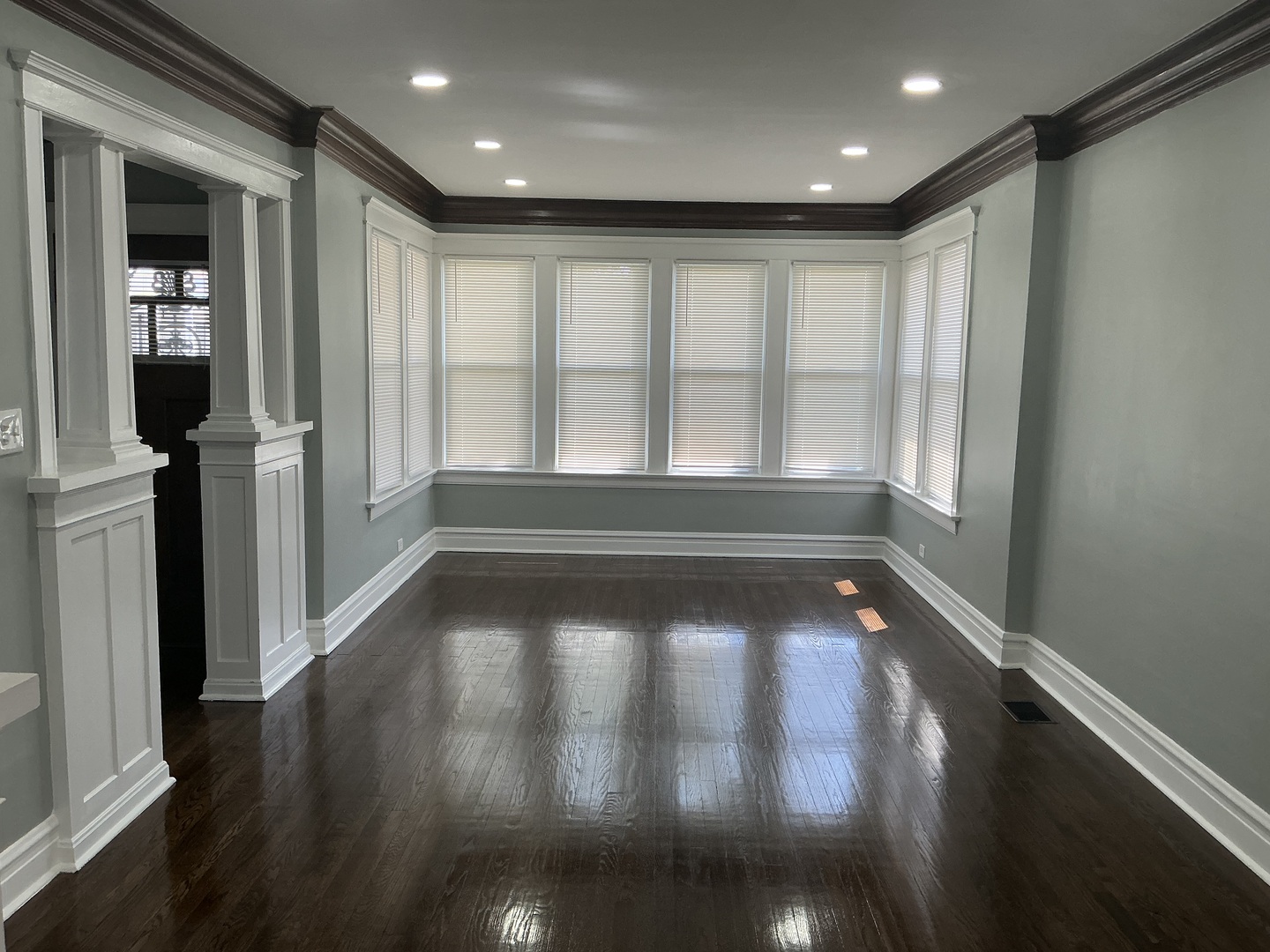 8042 S Bennett Avenue