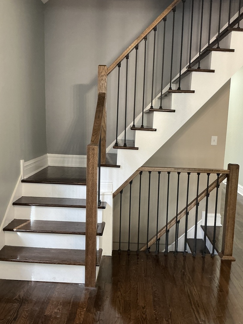 8042 S Bennett Avenue