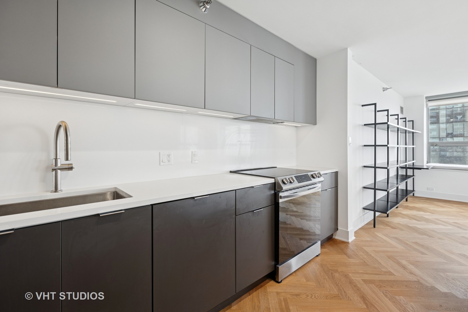 474 N Lake Shore Drive 4105