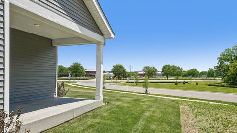 Tiny photo for 786B Concord Circle, Burlington, WI 53105 (MLS # 12724529)