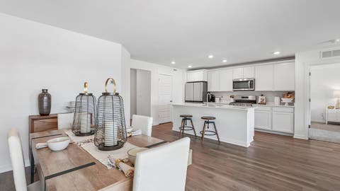 Tiny photo for 786B Concord Circle, Burlington, WI 53105 (MLS # 12724529)