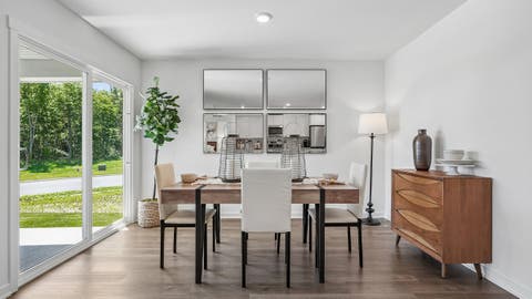 Tiny photo for 786B Concord Circle, Burlington, WI 53105 (MLS # 12724529)