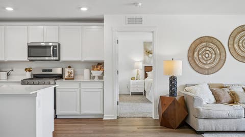 Tiny photo for 786B Concord Circle, Burlington, WI 53105 (MLS # 12724529)