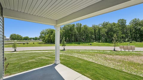 Tiny photo for 786B Concord Circle, Burlington, WI 53105 (MLS # 12724529)