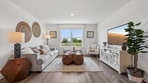 Tiny photo for 786B Concord Circle, Burlington, WI 53105 (MLS # 12724529)