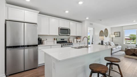 Tiny photo for 786B Concord Circle, Burlington, WI 53105 (MLS # 12724529)