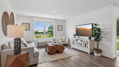 Tiny photo for 786B Concord Circle, Burlington, WI 53105 (MLS # 12724529)