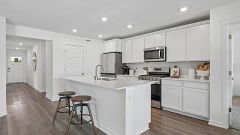 Tiny photo for 786B Concord Circle, Burlington, WI 53105 (MLS # 12724529)