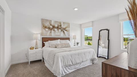 Tiny photo for 786B Concord Circle, Burlington, WI 53105 (MLS # 12724529)