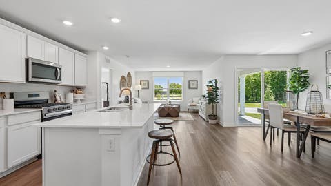 Tiny photo for 786B Concord Circle, Burlington, WI 53105 (MLS # 12724529)