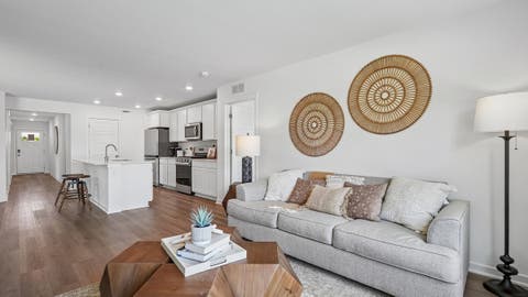 Tiny photo for 786B Concord Circle, Burlington, WI 53105 (MLS # 12724529)