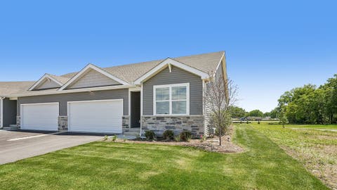 Tiny photo for 786B Concord Circle, Burlington, WI 53105 (MLS # 12724529)