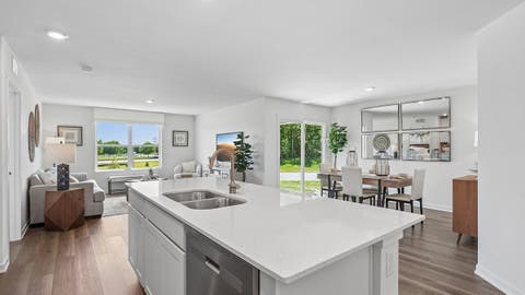 Tiny photo for 786B Concord Circle, Burlington, WI 53105 (MLS # 12724529)