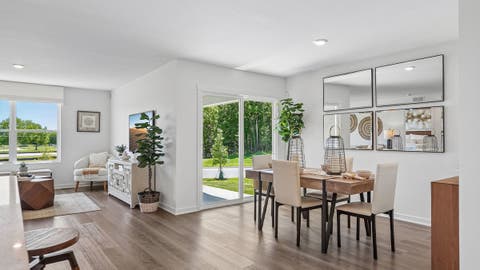 Tiny photo for 786B Concord Circle, Burlington, WI 53105 (MLS # 12724529)