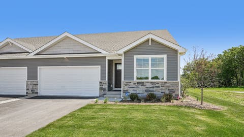 Tiny photo for 786B Concord Circle, Burlington, WI 53105 (MLS # 12724529)