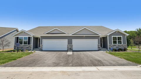 Tiny photo for 786B Concord Circle, Burlington, WI 53105 (MLS # 12724529)